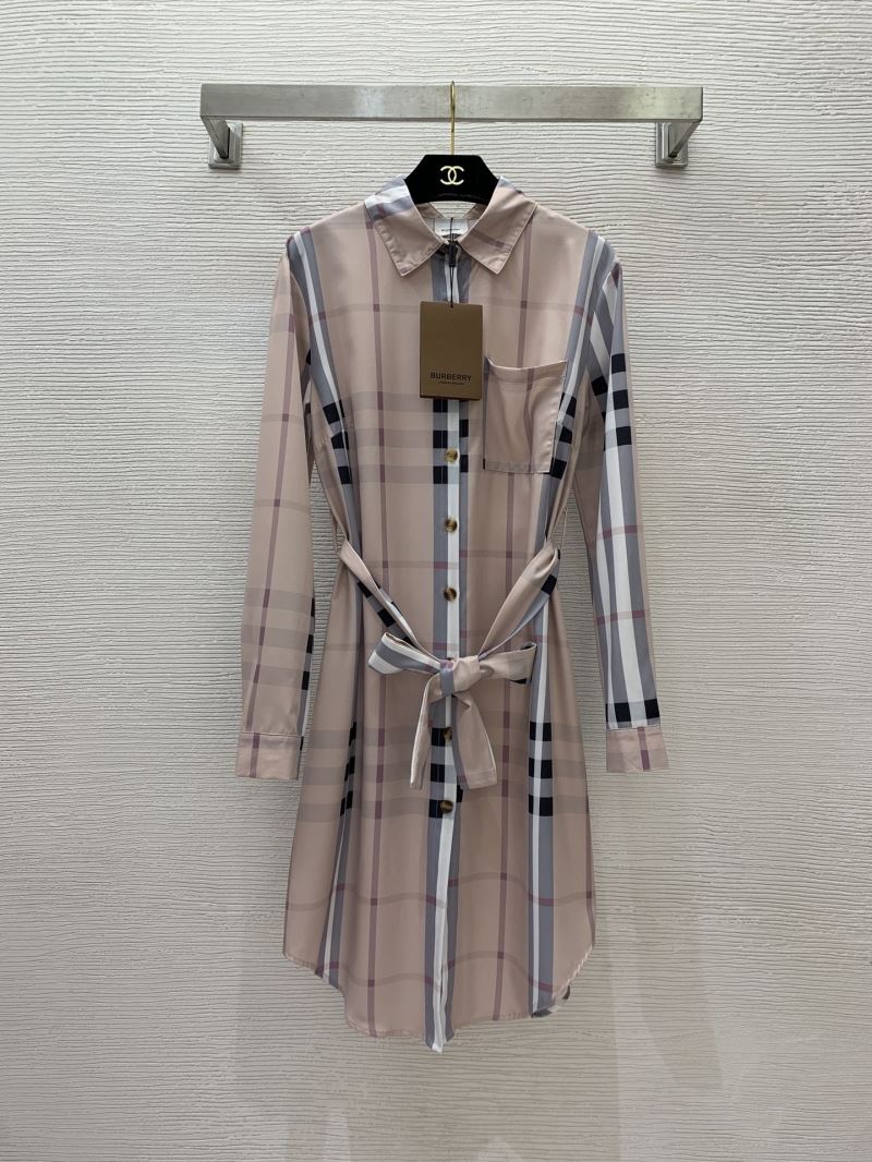 Burberry Dress